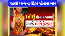 ફરી ગયા સોના-ચાંદીના ભાવ! ઇન્ડિયન બુલિયન એન્ડ જ્વેલર્સ એસોસિયેશનનો ધડાકો
