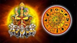 16 જુલાઈથી 30 દિવસ સુધી સૂર્યની જેમ ચમકશે આ 5 રાશિનું ભાગ્ય, દરેક કામ થશે સફળ
