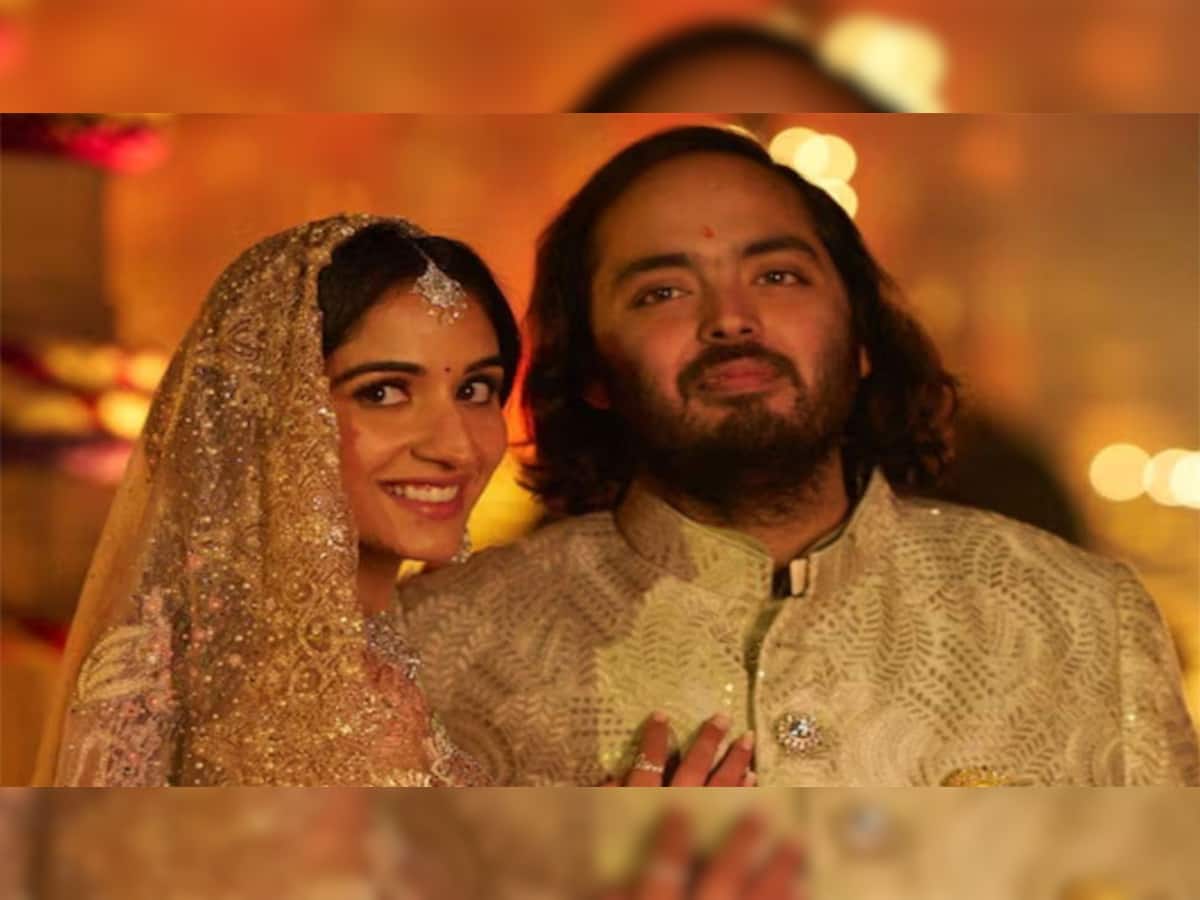 Anant-Radhika Wedding: અનંત-રાધિકાના લગ્નમાં પીરસવામાં આવશે ખાસ ચાટ, કીંમત જાણી લાગશે આંચકો