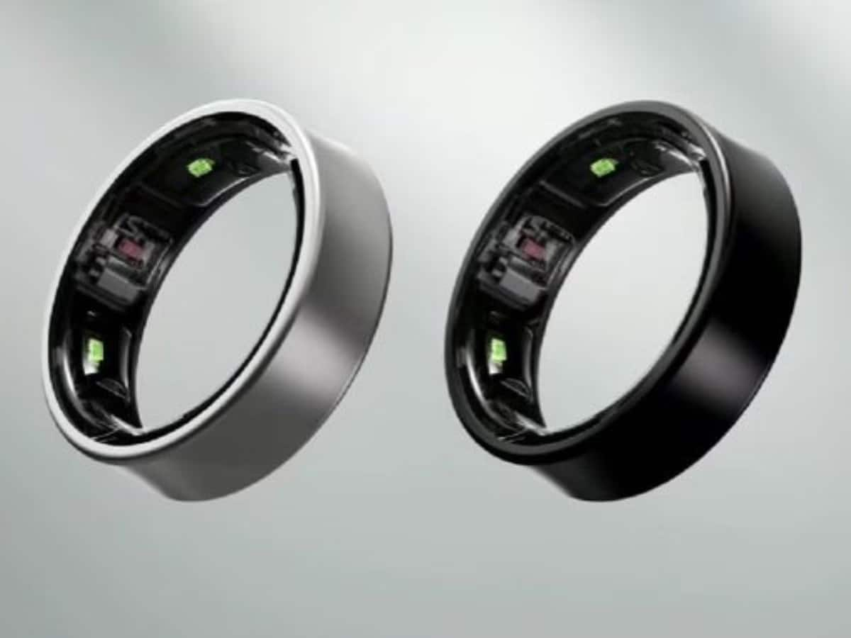 Samsung Galaxy Ring થઈ લોન્ચ, 9 સાઇઝ અને 3 કલર ઓપ્શનમાં મળશે, જાણો ફીચર્સ