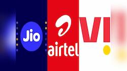 આ છે Jio, Airtel અને Vi નો સૌથી સસ્તો રિચાર્જ પ્લાન્સ, જેમાં મળશે એક વર્ષની વેલિડિટી