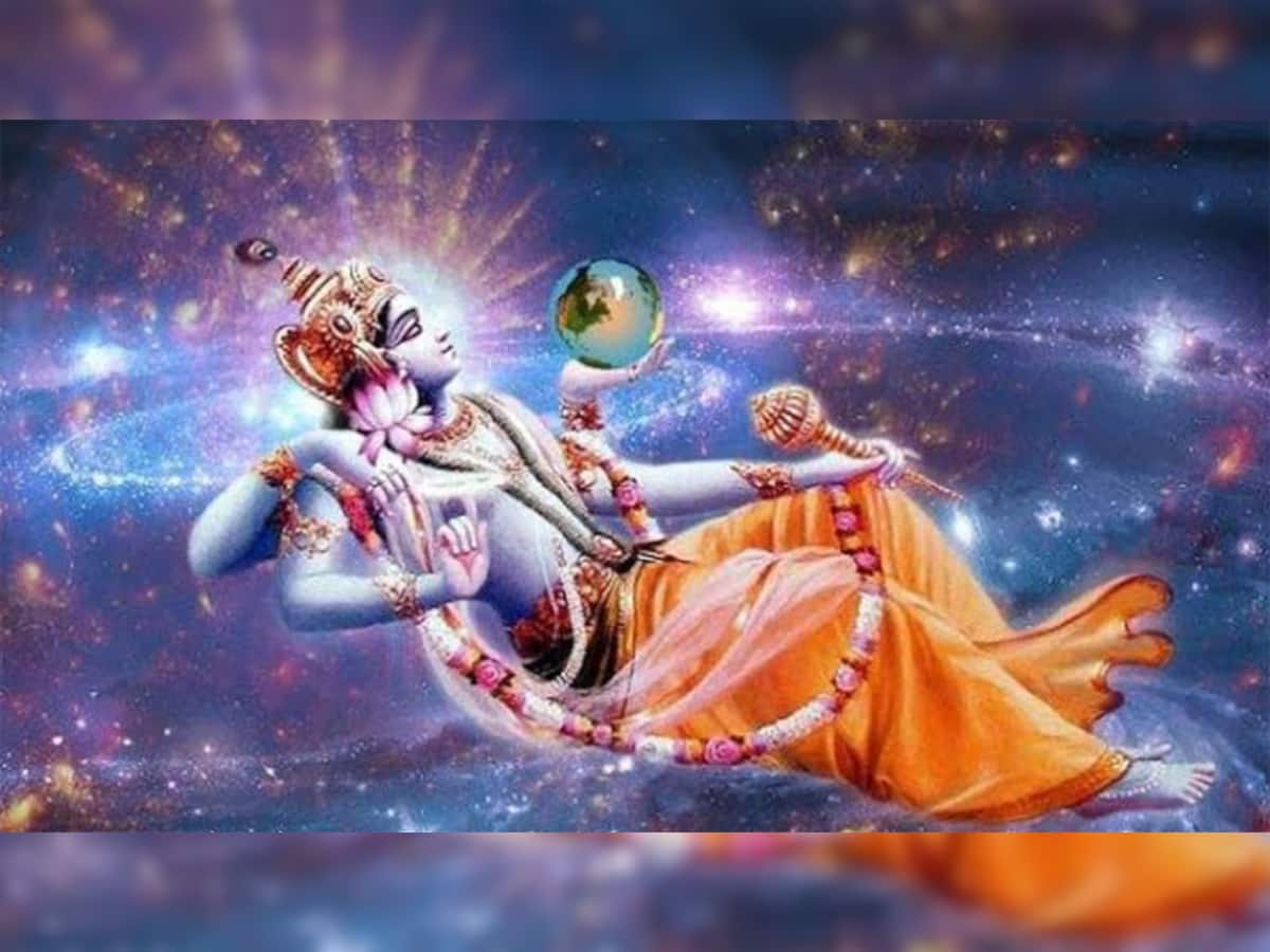 Devshayani Ekadashi 2024: પંચાંગ અનુસાર 4 શુભ યોગમાં ઉજવાશે દેવશયની એકાદશી, માં લક્ષ્મીની કૃપાથી 4 રાશિઓનું રોજ વધશે બેન્ક બેલેન્સ