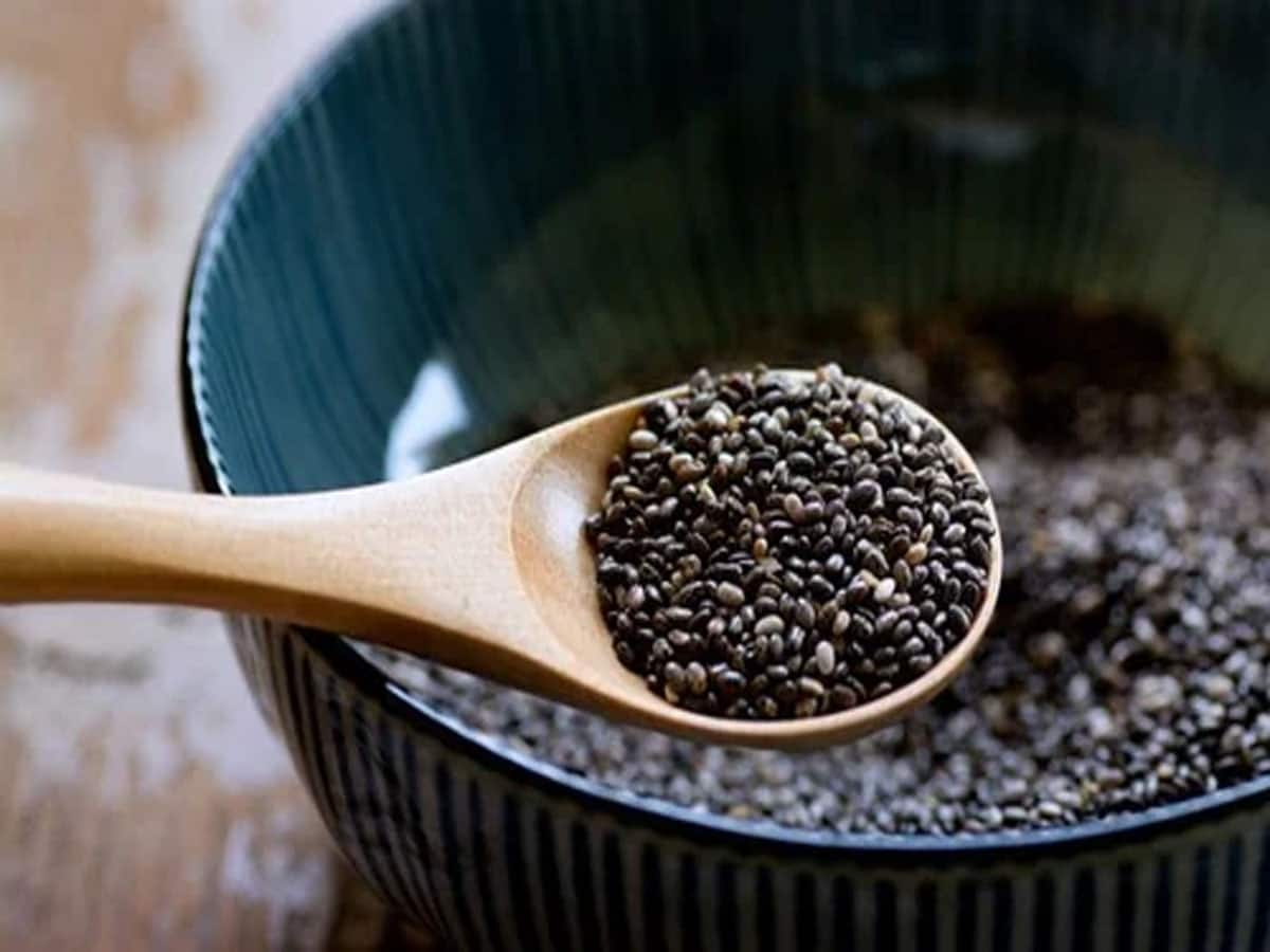 Chia Seeds: ચિયા સીડ્સ ખાવામાં ક્યારેય ન કરવી આ 3 ભુલ, કરી તો હોસ્પિટલ જવું પડશે સારવાર માટે