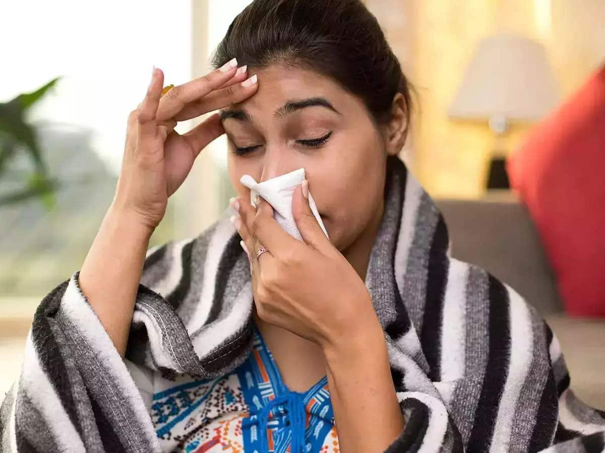 Cold and Cough: ચોમાસામાં વારંવાર થતી શરદી અને ઉધરસ મટાડવા ટ્રાય કરો આ ઘરેલુ નુસખો