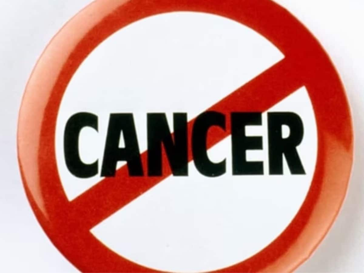 Cancer Risk: આ આદતો સુધારી લેશો તો કેન્સર થવાનું જોખમ આપોઆપ ઘટી જશે 50 ટકા જેટલું 