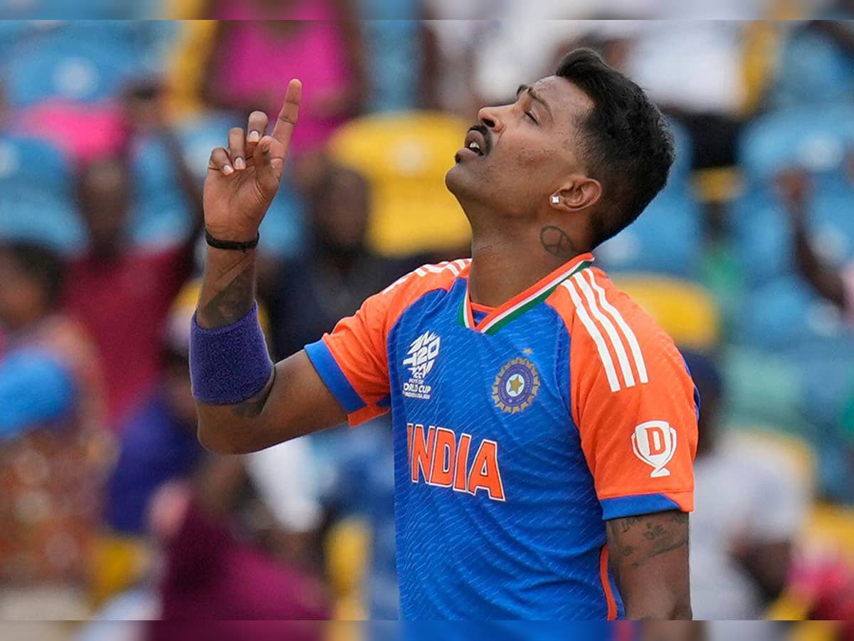 Hardik Pandya: હાર્દિક પંડ્યાનું કેમ કપાયું પત્તું, ન બની શક્યો ટીમ ઈન્ડિયાનો કેપ્ટન? મોટું કારણ સામે આવ્યું