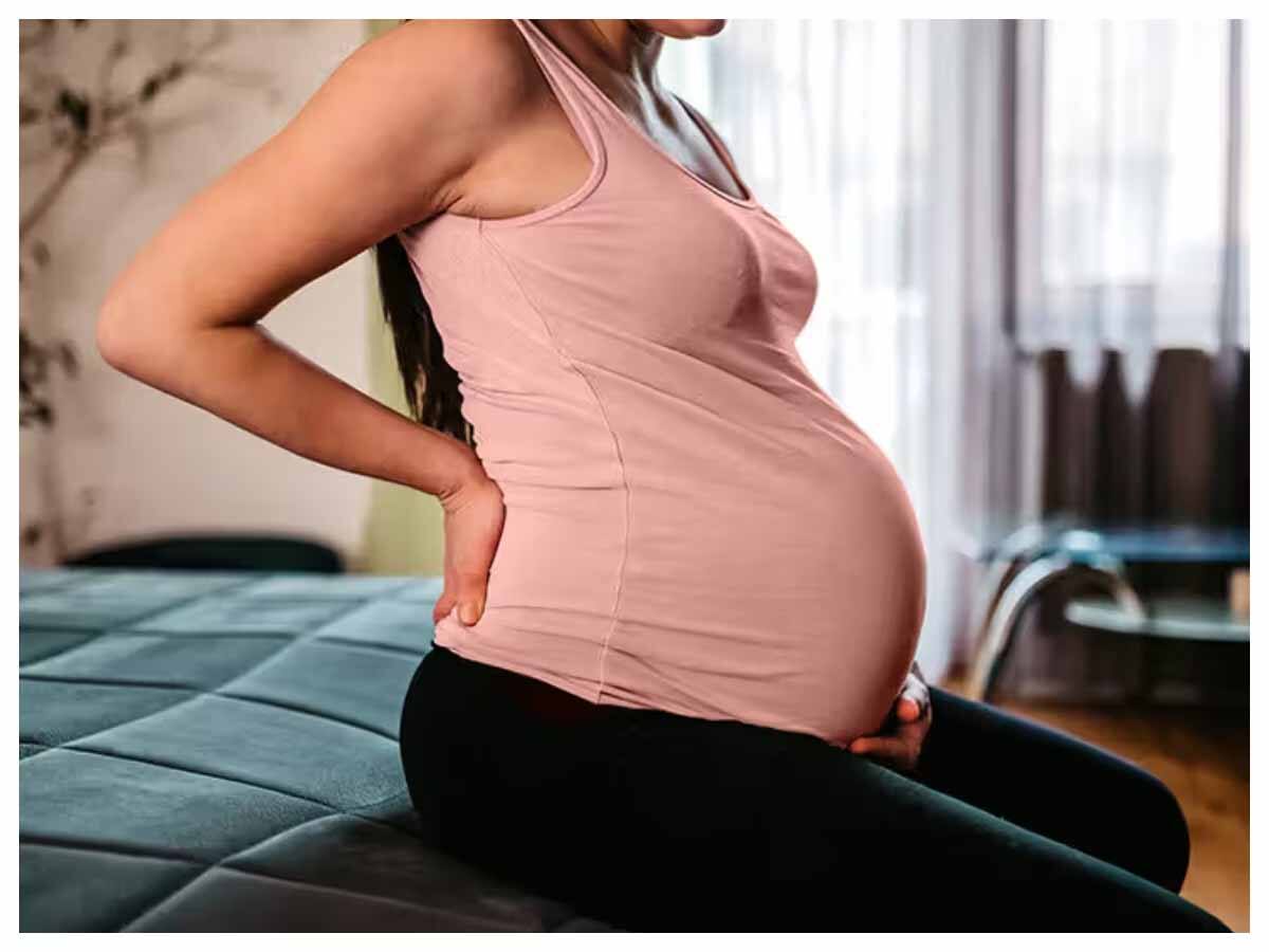 Pregnancy દરમિયાન ડેન્ગ્યુના આ લક્ષણોનું ધ્યાન રાખજો, બાળક માટે પણ છે મોટો ખતરો