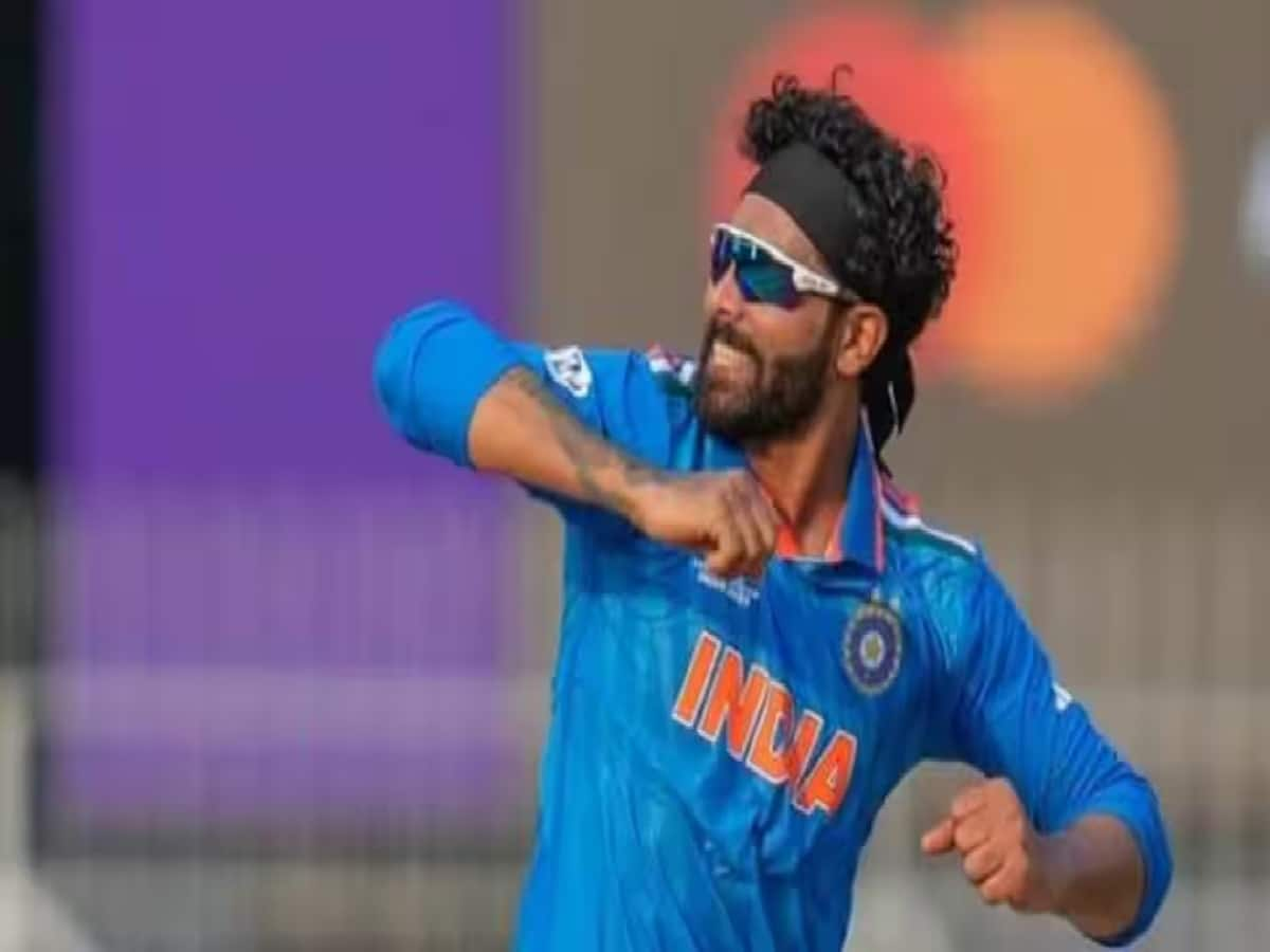 Ravindra Jadeja IND vs SL: શું જાડેજા માટે ટીમ ઈન્ડિયાનો રસ્તો બંધ થઈ જશે? આ ખેલાડી લેશે તેની જગ્યા