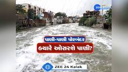 3 દિવસમાં 25 ઈંચ વરસાદ; ગુજરાતના ત્રણ જિલ્લામાં પુર જેવી સ્થિતિ! NDRFની ટીમો તૈનાત