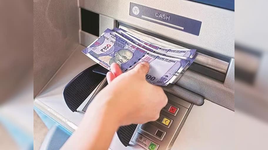 હવે કાર્ડ વગર ATM માંથી નીકળશે રૂપિયા, મોબાઈલથી OK કરવાથી થઈ જશે કામ 