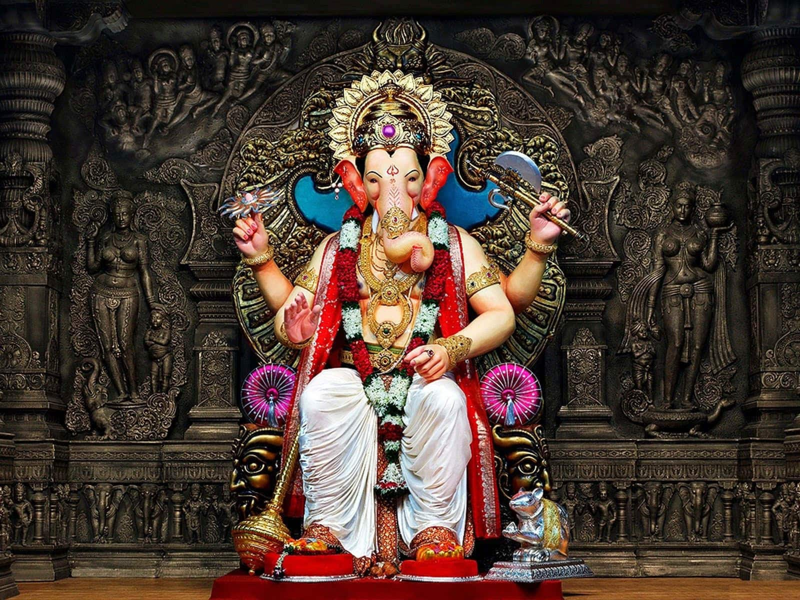 Ganesha Favourite Zodiac: ગણપતિ બાપ્પાને ખુબ જ વ્હાલી છે આ 3 રાશિઓ 