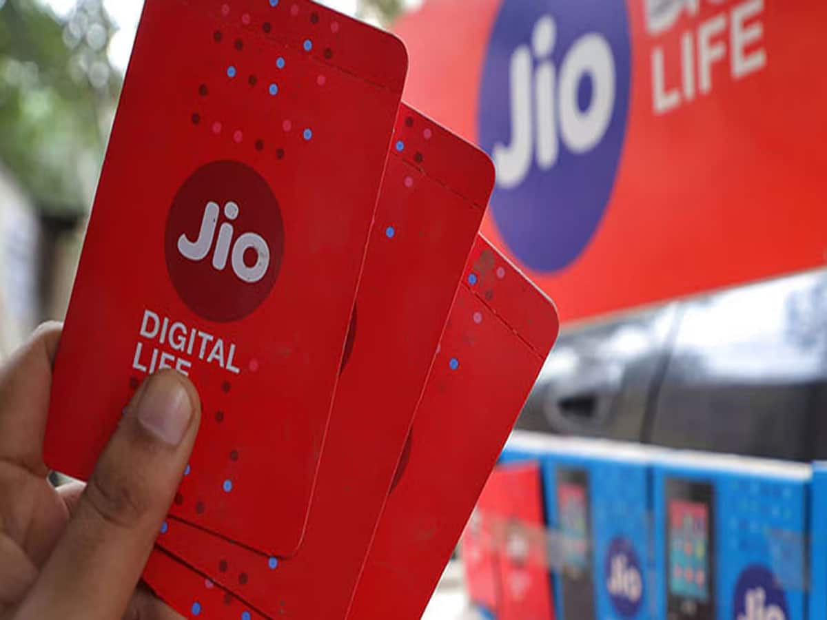 Reliance Jio Plans: Jio એ લોન્ચ કર્યા 2 નવા પ્લાન, અનલિમિટેડ કોલિંગ સાથે મળશે 3 ઓટીટી એપ્સના સબ્સક્રિપ્શન ફ્રી