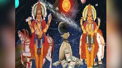 31 જુલાઈ પછીનો સમય આ 3 રાશિ માટે સૌથી બેસ્ટ, શુક્ર અને ગુરુ ગ્રહ ચમકાવી દેશે ભાગ્ય