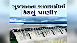 ભારે વરસાદથી ગુજરાતના 46 જળાશયો છલકાતા હાઈ એલર્ટ જાહેર! 43 ટકા જળસંગ્રહ થયો