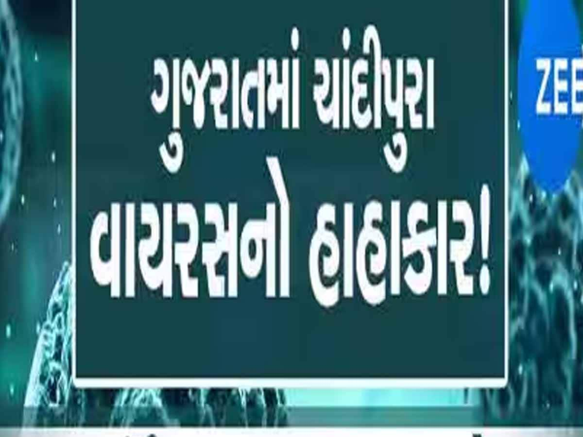 કોરોના બાદ ગુજરાતના ઈતિહાસમાં આ વાયરસે લીધો ભરડો; 43ની જિંદગી હણી, હવે શહેરોમાં દેખાયો!