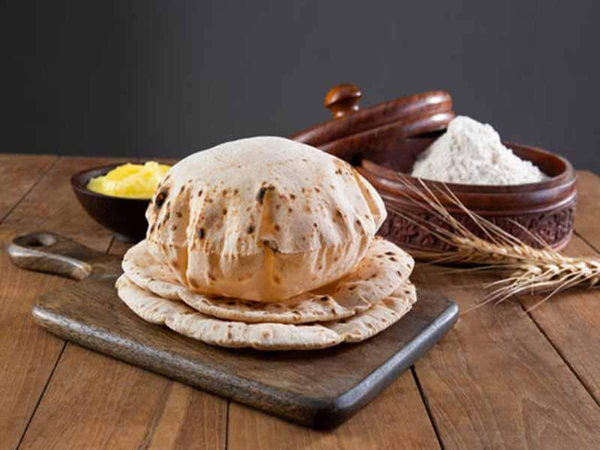 Soft Roti: રોટલીના લોટમાં 1 ચમચી આ વસ્તુ ઉમેરી બાંધો લોટ, બધી રોટલી ફૂલશે અને રહેશે એકદમ સોફ્ટ