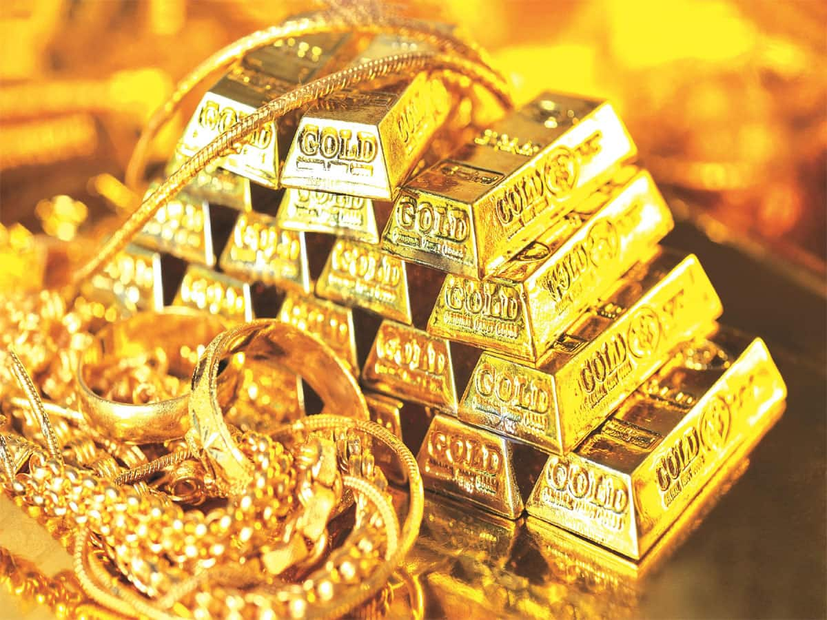 Gold Rate: છેતરામણી છે સોનામાં નરમાઈ? સોનાના ભાવમાં તોતિંગ 18,000 રૂપિયા સુધીનો ઉછાળો આવી શકે છે, જાણો શું કહે છે બુલિયન એક્સપર્ટ