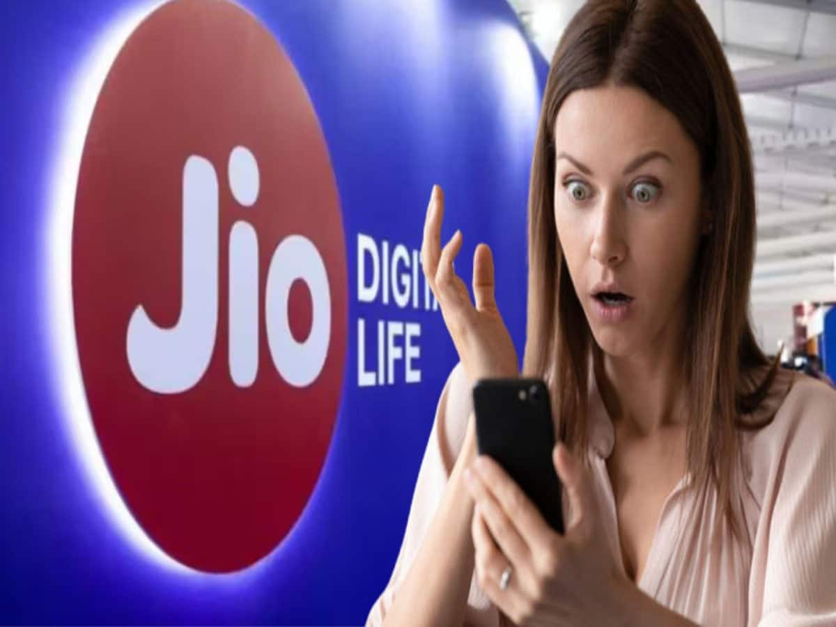 Jio 5G Plan: આવી ગયો રિલાયન્સ Jio નો સૌથી સસ્તો 5G રિચાર્જ પ્લાન, 101 રૂપિયામાં મળશે અનલિમિટેડ ડેટા