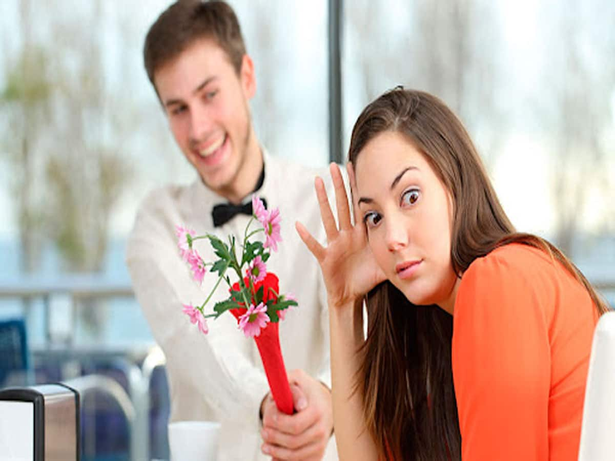 Dating Mistakes: સિંગલ રહી લેશે પણ આ 4 આદતો ધરાવતા છોકરાને ડેટ નહીં કરે છોકરી