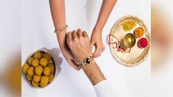 રક્ષાબંધનના દિવસે સવારે ના બાંધતા રાખડી, પંચક સાથે આટલા વાગ્યા સુધી ભદ્રાનો છાયો 