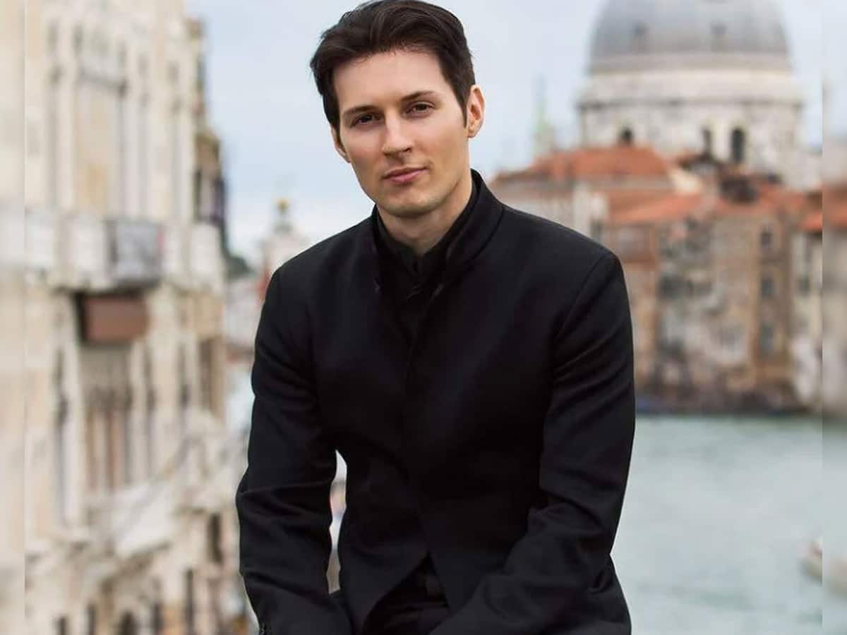 ટેલીગ્રામના CEO Pavel Durov 1 કે 2 નહીં...100થી વધુ બાળકોના બાયોલોજિકલ પિતા છે, ચોંકાવનારો ખુલાસો