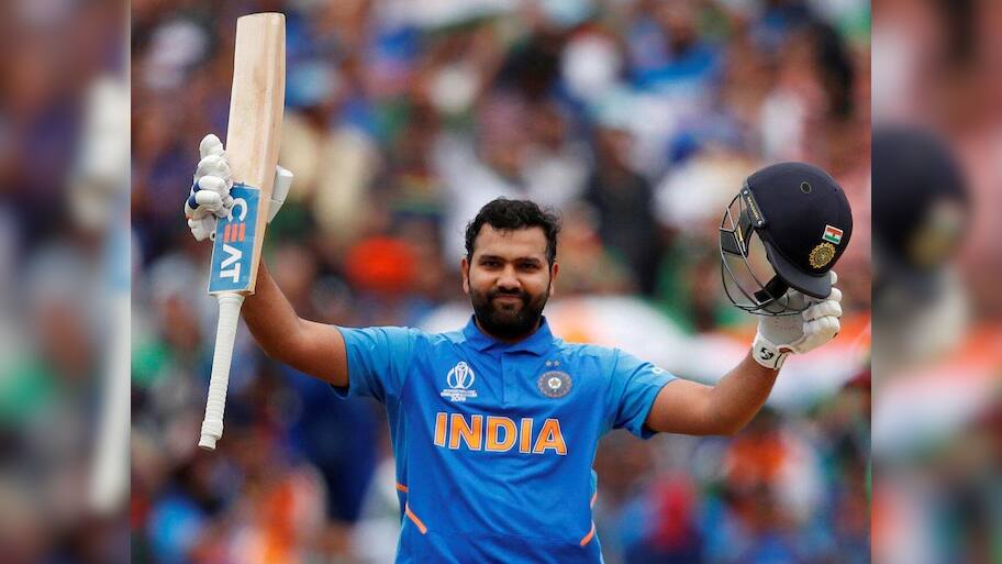 Rohit Sharma Record: રોહિત શર્માએ બનાવ્યો મોટો કીર્તિમાન, ભારતનો હિટમેન બન્યો નંબર વન