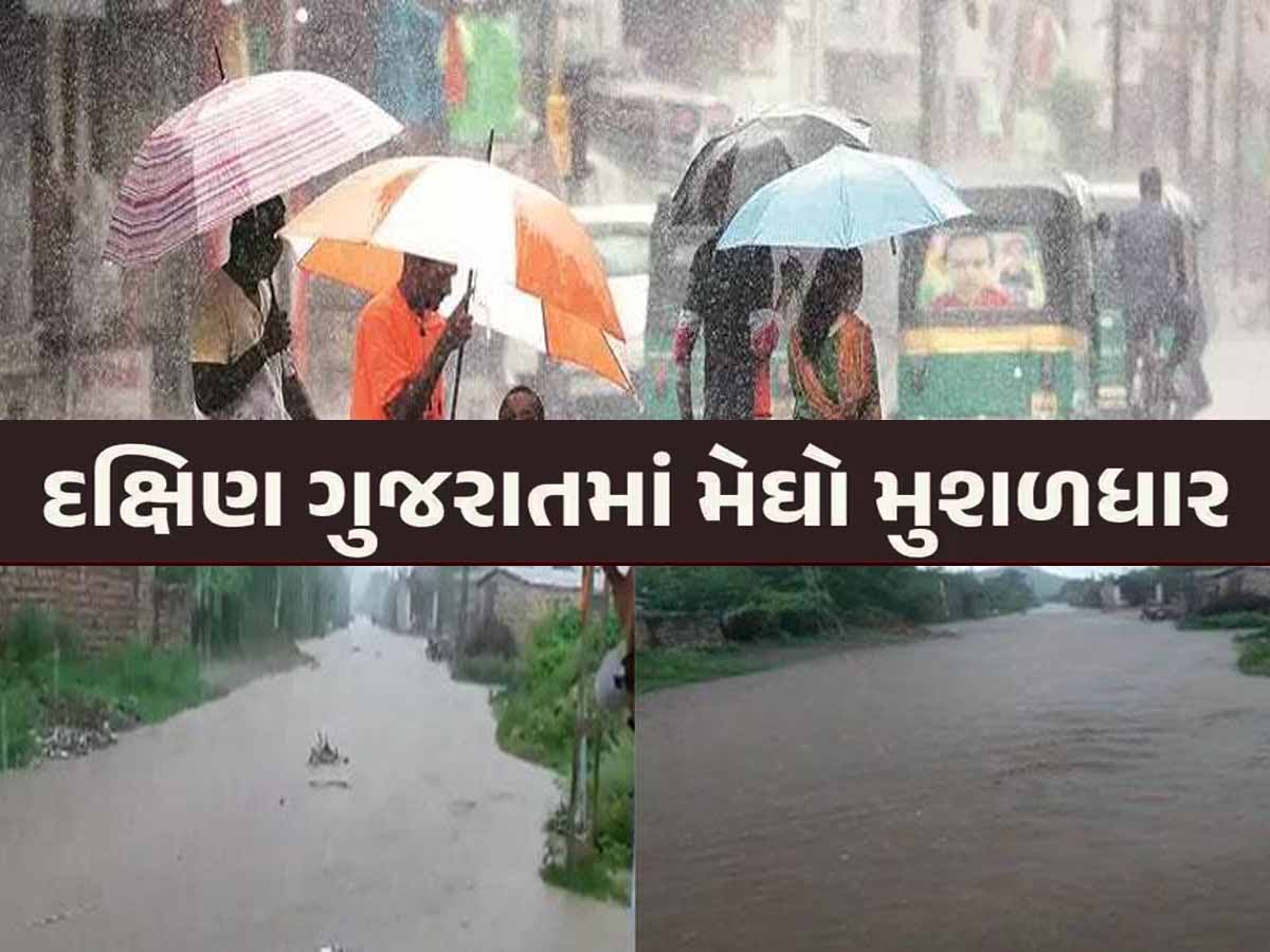 આ જિલ્લામાં આંગણવાડી, શાળા-કોલેજ બધુ જ બંધ રાખવા આદેશ! પૂરની સ્થિતિને જોતા લેવાયો નિર્ણય આ જિલ્લામાં આંગણવાડી, શાળા-કોલેજ બધુ જ બંધ રાખવા આદેશ! પૂરની સ્થિતિને જોતા લેવાયો નિર્ણય