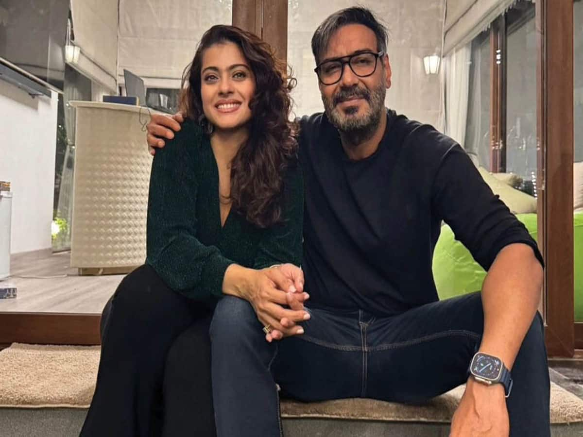 Kajol Birthday: અજય દેવગન પાસેથી લવ એડવાઈઝ લેતી હતી કાજોલ, અભિનેત્રીના લગ્નની વિરુદ્ધ હતા કાજોલના પિતા