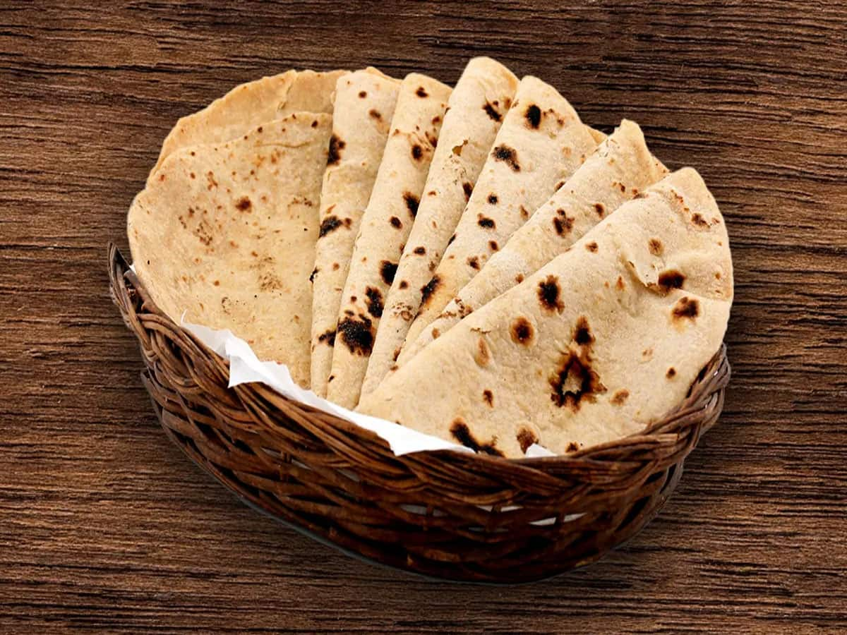 Healthy Roti: રોટલી બની જશે સુપરફૂડ, લોટમાં ઉમેરો આ 3 વસ્તુઓ, શરીર રહેશે હેલ્ધી