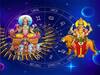  શશ અને કેન્દ્ર ત્રિકોણ રાજયોગ