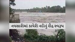 નવસારીમાં જળપ્રલય! બે નદીઓના વહેણથી કેમ સંકટમાં મૂકાયું માનવ જીવન? CM ખુદ રાખી રહ્યા