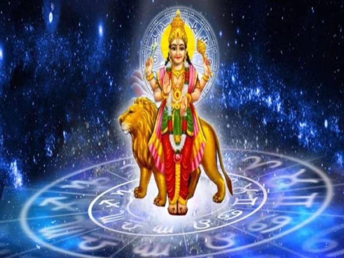 Budh Vakri Horoscope: બુધની વક્રી ચાલથી 4 રાશિવાળાનો ગોલ્ડન પીરિયડ શરુ, સિંહ સહિત આ રાશિઓ દિવસ-રાત ગણશે રુપિયા