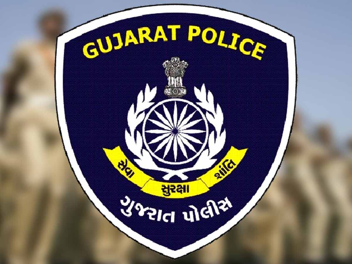 ગુજરાત પોલીસમાં વધુ એક બઢતીનો ઓર્ડર, આ વિભાગના કર્મચારીઓને શ્રાવણ ફળ્યો!