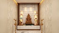 Vastu Tips: સપ્તાહના આ દિવસે અને મહિનાની આ તિથિએ મંદિર કરીને જ કરવી પૂજા