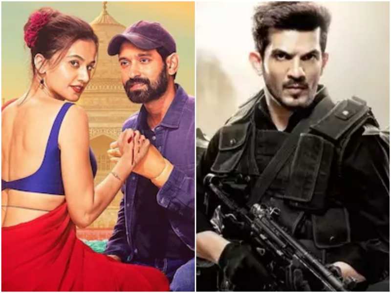 OTT Release This Week: આ અઠવાડિયે OTT રિલીઝ થશે 5 બેસ્ટ મૂવી-સિરીઝ