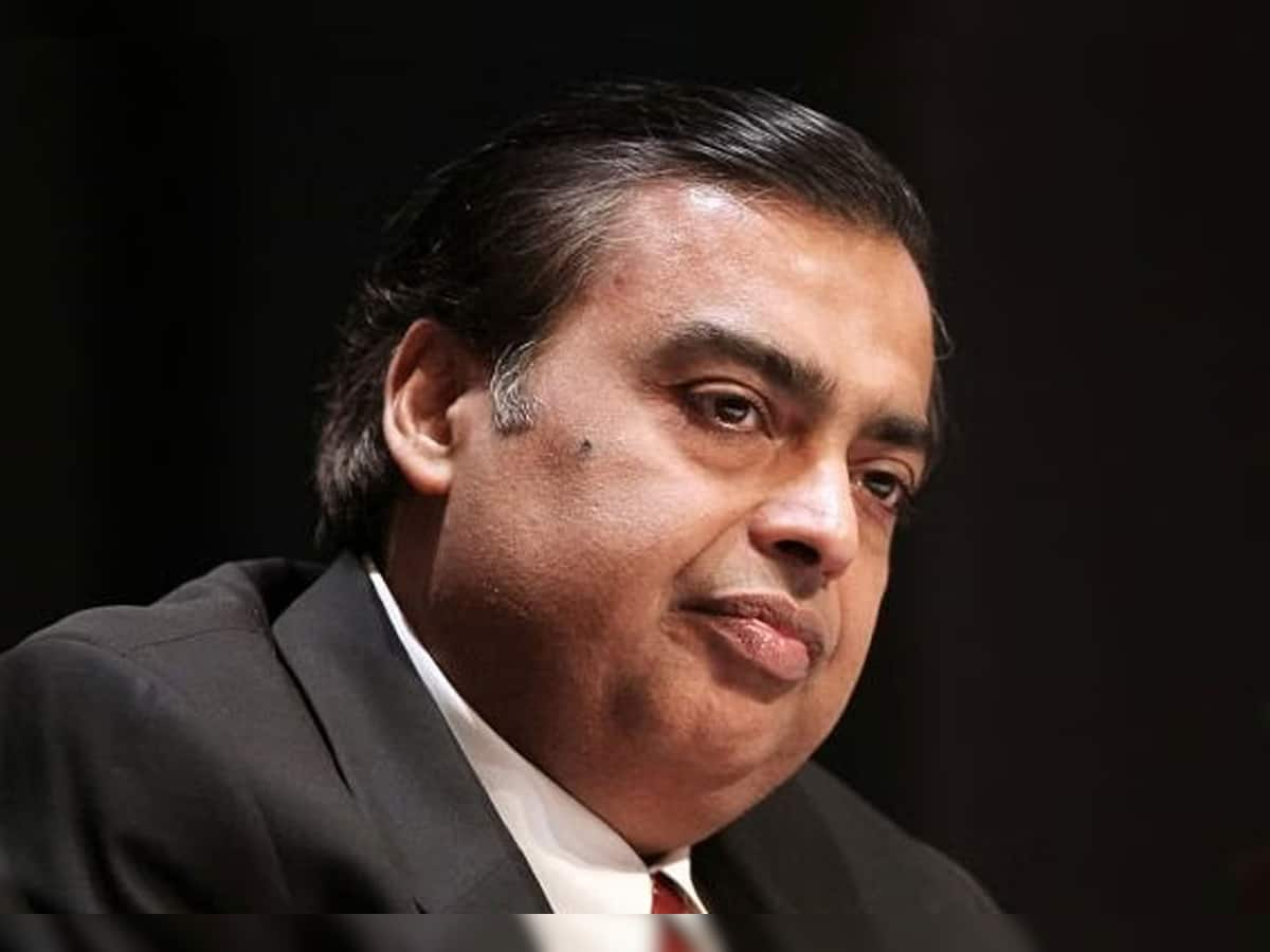 Mukesh Ambani: મુકેશ અંબાણી માટે આવ્યા માઠા સમાચાર, રિલાયન્સને લાગ્યો તગડો ઝટકો, જાણો વિગતો 