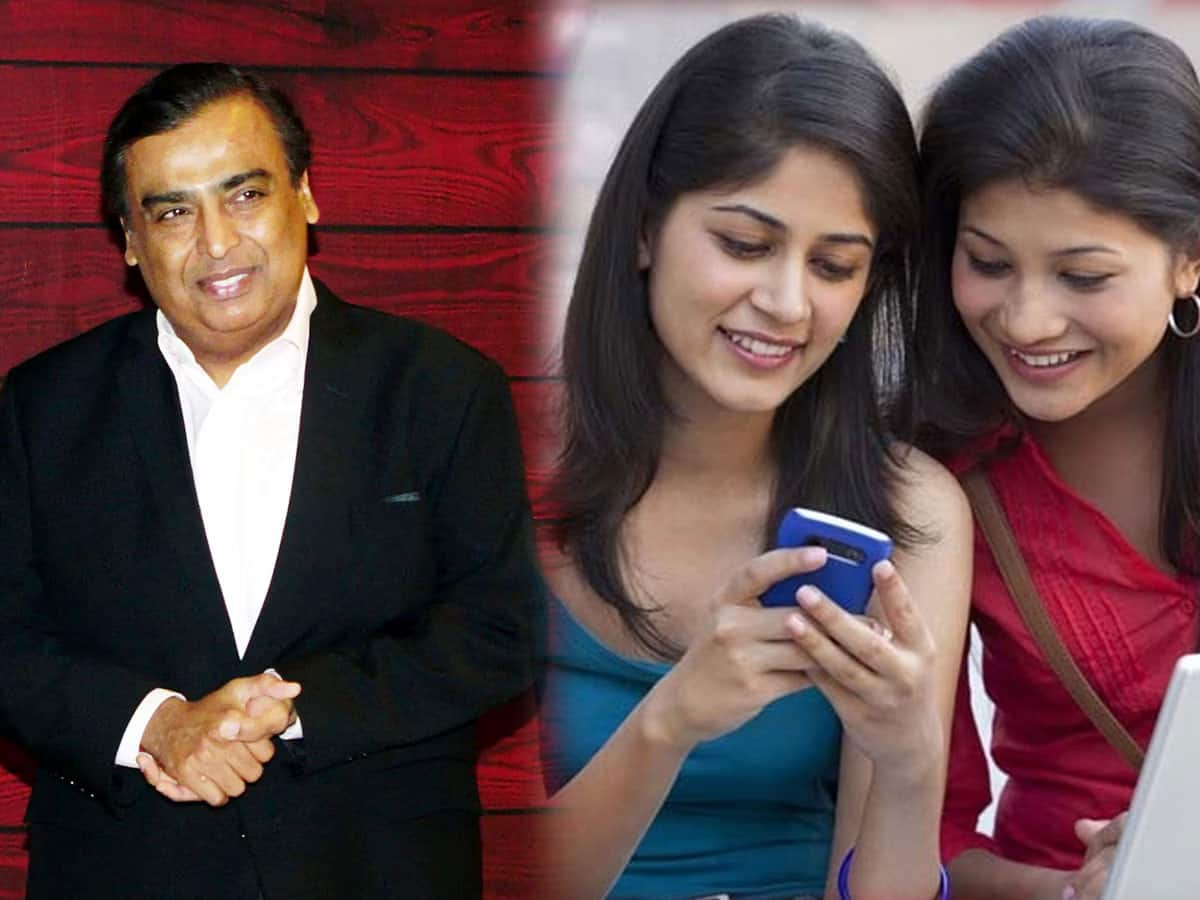 Reliance Jio: જિયો યૂઝર્સને મોજ પડી જાય તેવો 'સસ્તો પ્લાન', રોજ અનલિમિટેડ 5G ડેટા અને કિમત તો સાવ....