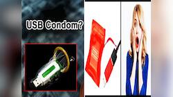 USB Condom શું છે? ગુજરાતના જુવાનિયાંઓ કેમ ખિસ્સામાં લઈને ફરતા થયા છે આ નવું કોન્ડોમ