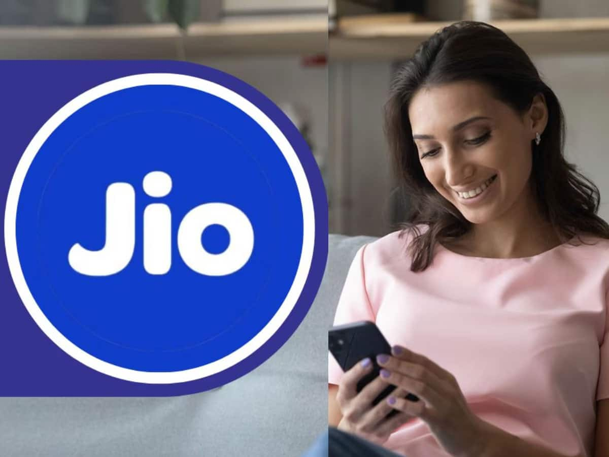 Jio Recharge Plan: જિયો યૂઝર્સ આનંદો! રિલાયન્સ જિયોના આ 5 સસ્તા રિચાર્જ પ્લાન વિશે જાણો, 200 રૂપિયાથી શરૂ