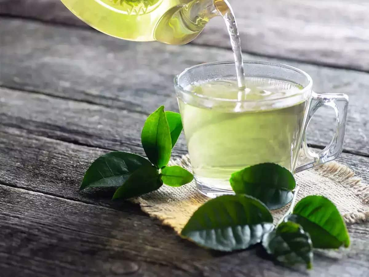 Green Tea Benefits:સવારે ગ્રીન ટી પીવાથી થાય છે આ જબરદસ્ત ફાયદા, જાણીને તમે પણ ગ્રીન ટી પીવાનું કરશો શરૂ 