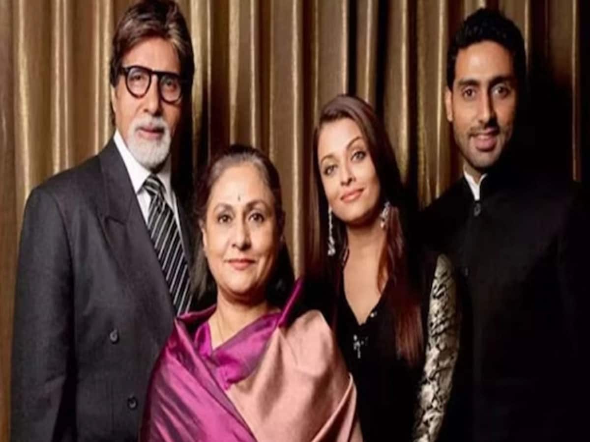 Jaya Bachchan: 'દીકરી અને વહુમાં ફરક રહે જ....' તમે કેવા સાસુ છો ? પ્રશ્નના જવાબમાં જયા બચ્ચને જે કહ્યું તે જાણી ચોંકી જશો