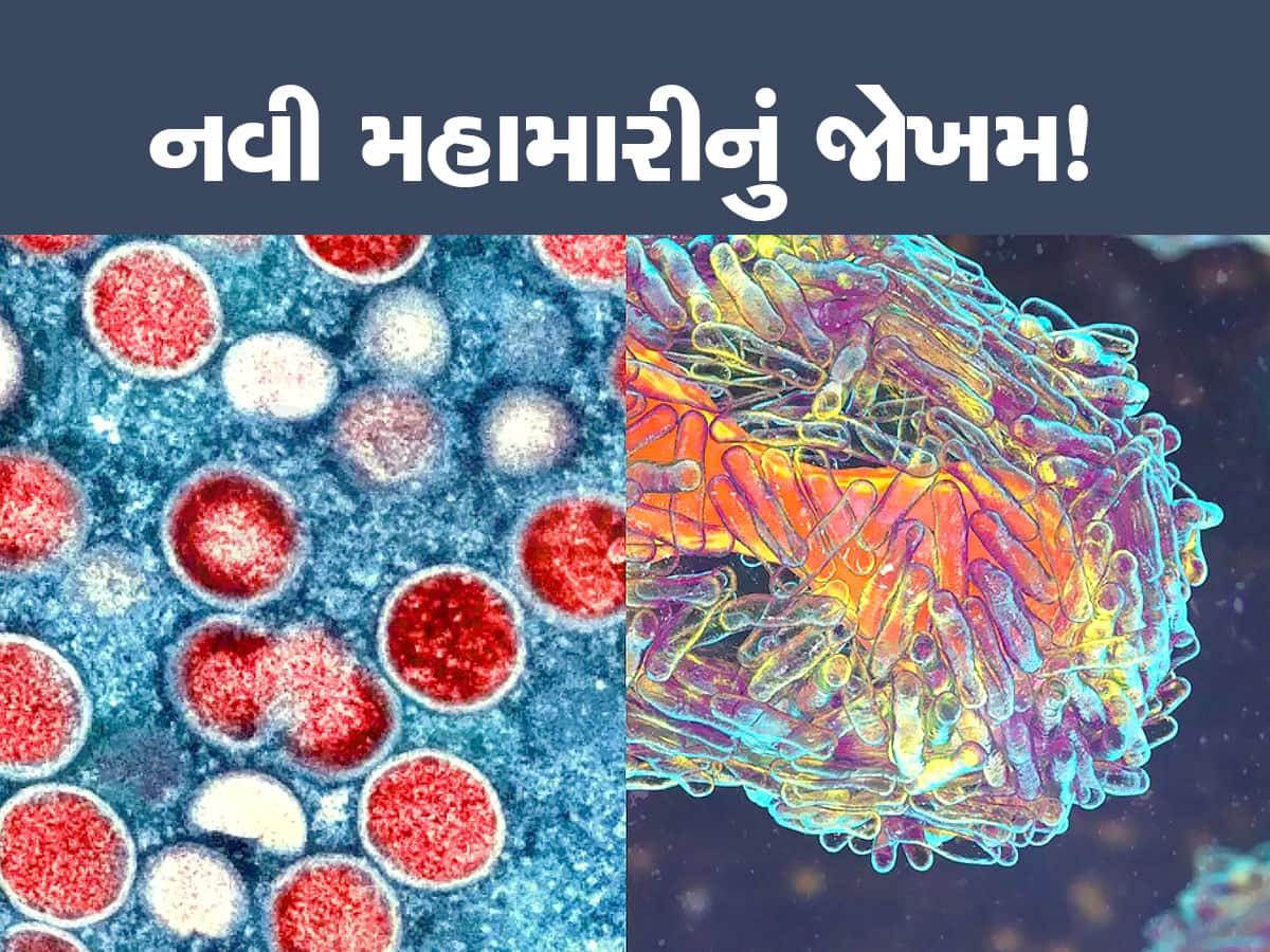 કોરોના બાદ દુનિયામાં ફેલાઈ રહી છે વધુ એક મહામારી! WHO એ જાહેર કરી ગ્લોબલ પબ્લિક હેલ્થ ઈમરજન્સી