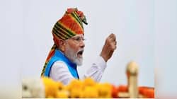 પાઘડીમાં એવુ તો શું છે! PM મોદીની 11 વર્ષમાં 11 પાઘડીનું સિક્રેટ આ રહ્યું