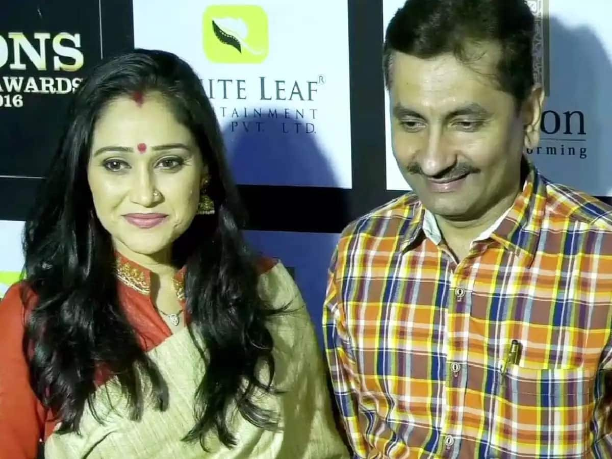 Disha Vakani: પતિની 3 શરતોને કારણે 7 વર્ષથી ટીવીથી દૂર 'દયાબેન', રિયલ લાઈફમાં પણ સુપરસ્ટાર છે દિશા વાકાણી