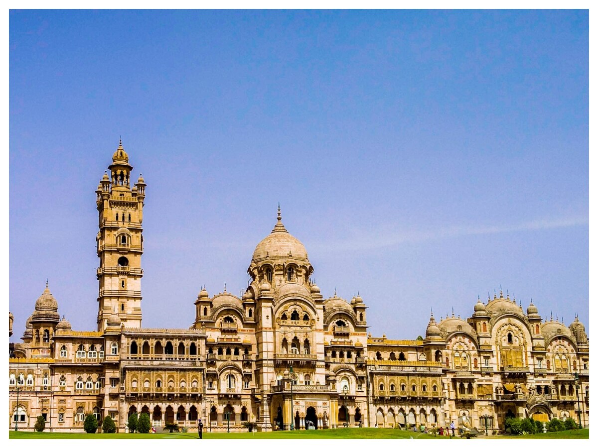 વિશ્વનું સૌથી મોટું ખાનગી નિવાસસ્થાન
