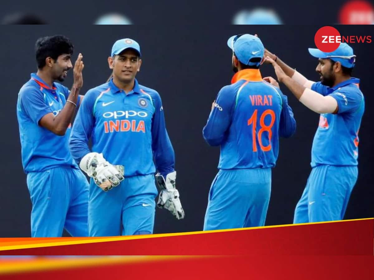 Team India : બુમરાહે વિરાટ-ધોની અને રોહિતની કેપ્ટન્સીનું રહસ્ય ખોલ્યું, બધાની સામે રાખ્યું  મોટું સત્ય