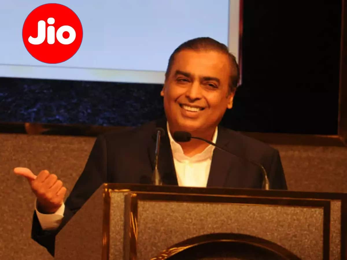 Reliance Jio: આવી ગયો Jio નો સૌથી સસ્તો 75 રૂપિયાવાળો પ્લાન, 23 દિવસની વેલિડિટી સાથે મળશે ઘણું બધું