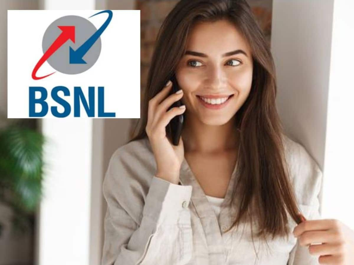 BSNL ના આ પ્લાનમાં સૌથી ઓછી કિંમતે મળશે સૌથી વધુ વેલિડિટી અને અનલિમિટેડ ડેટા, દબાવીને વાપરો ઇન્ટરનેટ 