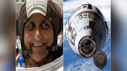 Sunita Williams: સળગી જશે ગુજરાતની દીકરીનું અંતરિક્ષ યાન : આ છે 3 ખતરા..