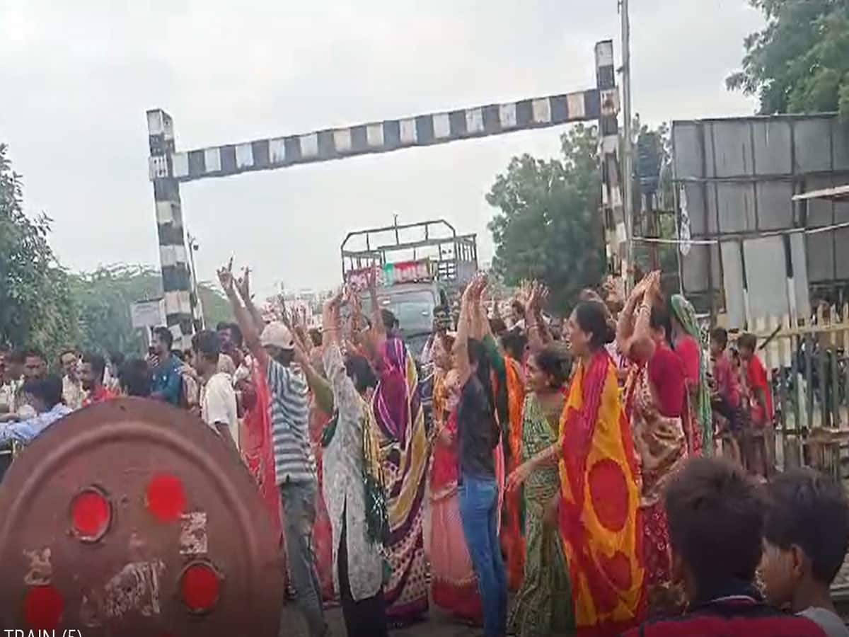 Bharat Bandh: કઈ રાજકીય પાર્ટીઓ બંધના સમર્થનમાં કઈ વિરોધમાં, ગુજરાતમાં પણ છે બંધની આવી અસર